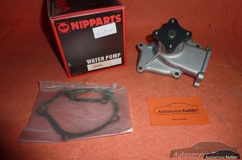 Waterpomp nissan Sunny 1,4  1,6 12v Nieuw Nipparts, Auto-onderdelen, Motor en Toebehoren, Nissan, Nieuw, Ophalen of Verzenden