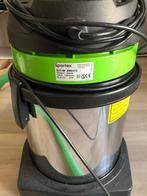 SPARTEX professionele hybride stofzuiger (water en stof), Elektronische apparatuur, Stofzuigers, Stofzuiger, Zo goed als nieuw