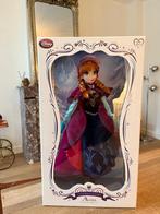 Disney's Frozen Anna in Sneeuwoutfit (Limited Doll), Ophalen, Overige figuren, Nieuw, Overige typen
