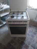cuisinière à gaz  de ville, Electroménager, Cuisinières, Enlèvement, Comme neuf, Gaz