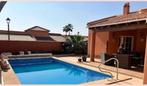 Villa met privézwembad in Spanje, Vakantie, 2 slaapkamers, Overige typen, In bergen of heuvels, Costa Blanca