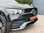 Mercedes GLE350de AMG-LINE Plug in Hybride Nieuwstaat, Auto's, Mercedes-Benz, Automaat, Euro 6, Zwart, Bedrijf