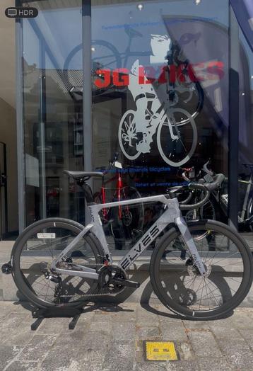 Racefiets Elves Falath evo disc *NIEUW MET GARANTIE*2025* beschikbaar voor biedingen