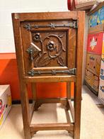 houten cabinet, Antiek en Kunst, Ophalen