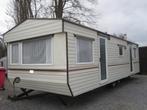 Caravanes à vendre + journées portes ouvertes !, Caravanes & Camping, Jusqu'à 6