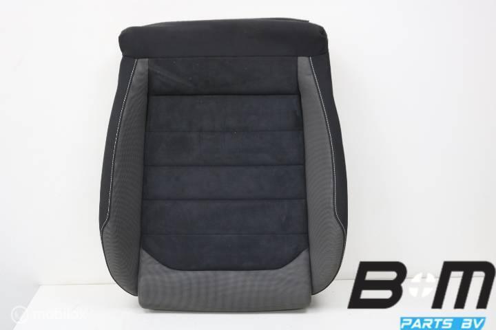 Zittingbekleding voorstoel VW Golf 7 Highline 5G0881405EN, Auto-onderdelen, Interieur en Bekleding, Gebruikt
