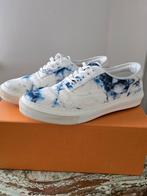 Louis Vuitton Trocadero 42 volledige set, Kleding | Heren, Schoenen, Blauw, Ophalen of Verzenden, Sneakers, Louis Vuitton
