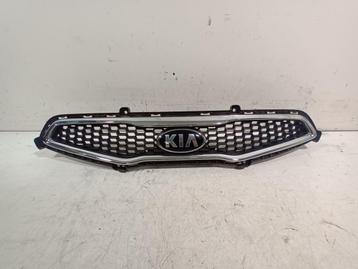 GRILLE Kia Picanto (TA) (01-2011/06-2017) (863511Y300) beschikbaar voor biedingen