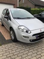 FIAT PUNTO 1.2     BWJ 2018    97000 KM  REEDS GEKEURD !, Auto's, Te koop, Zilver of Grijs, 1200 cc, Benzine