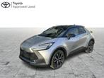 Toyota C-HR Dynamic Plus Bi-Tone +techno p, Automaat, 72 kW, Hybride Elektrisch/Benzine, 98 pk