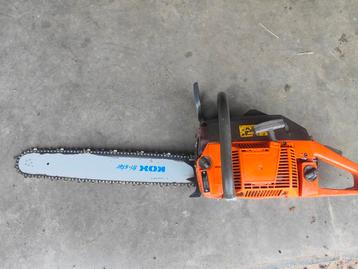 Husqvarna 61 tronçonneuse, Enlèvement, Utilisé, Autres types, Husqvarna