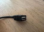 Genuine Audi AMI to USB Adapter Cable 4F0051510AB, Ophalen of Verzenden, Gebruikt, Audi