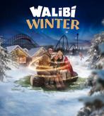 Walibi Belgium tickets