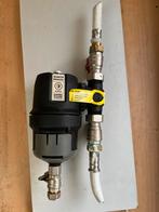 Filtre à boue pour chauffage central, Bricolage & Construction, Enlèvement, Comme neuf