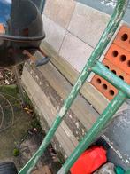 Bouwmaterialen, Ophalen, Zo goed als nieuw, Bakstenen