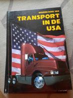 Boeken trucks, Ophalen of Verzenden, Zo goed als nieuw, Diverse auteurs, Vrachtwagen