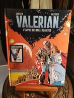 Av 1 bd de valerian 3.50e, Livres, Comme neuf, Enlèvement ou Envoi