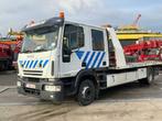 IVECO Eurocargo 120 E24, Auto's, Iveco, Bedrijf, Diesel, Te koop