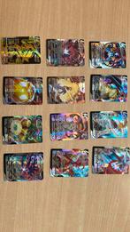12 Vmax pokémon kaarten, Hobby en Vrije tijd, Verzamelkaartspellen | Pokémon, Verzenden, Zo goed als nieuw