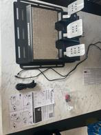 Thrustmaster tlcm pedalen, Ophalen, Zo goed als nieuw