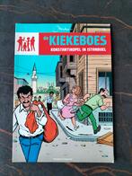 De Kiekeboes - Konstantinopel in Istanbul (nr 46), Boeken, Eén stripboek, Ophalen of Verzenden, Nieuw, Merho