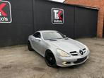 Mercedes SLK 200 Cabrio Gekeurd voor Verkoop !!, Auto's, Automaat, Cabriolet, SLK, Bedrijf