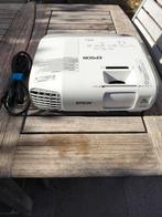 Epson, Audio, Tv en Foto, Beamers, Ophalen, Zo goed als nieuw