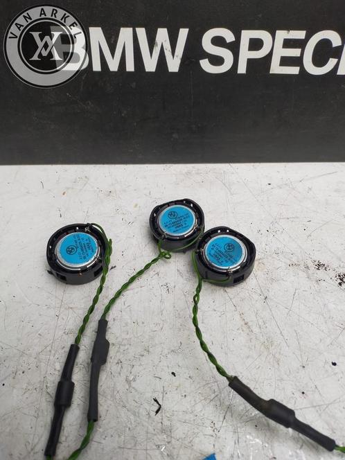 Bmw e87 speaker hoog toon 6934025, Auto diversen, Autoradio's, Ophalen of Verzenden