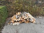 +- 1 kuub brandhout, Minder dan 3 m³, Ophalen, Blokken