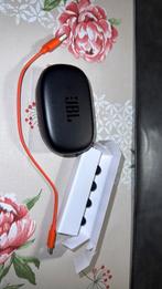 JBL endurance peak 3, Ophalen, Gebruikt