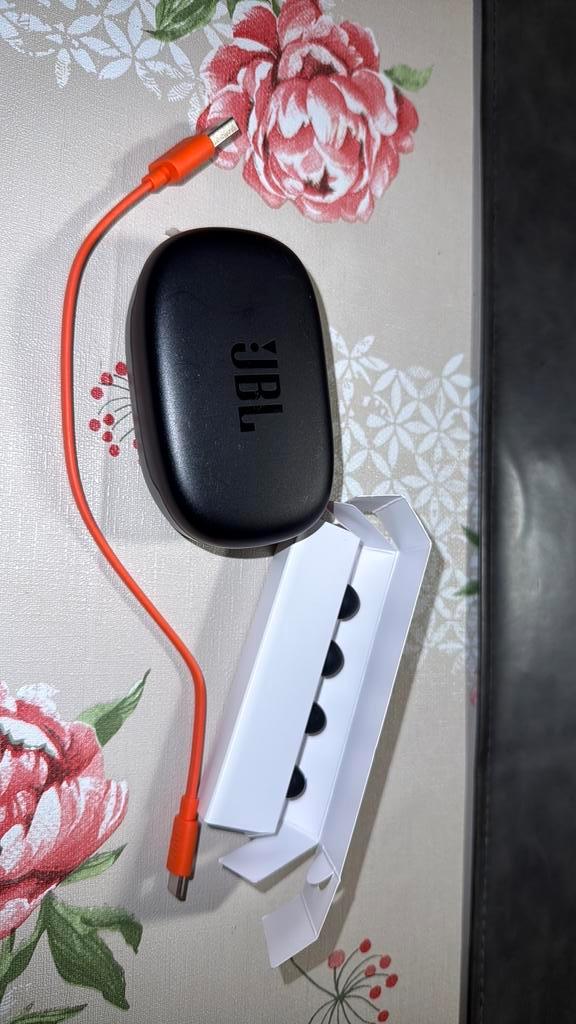 JBL endurance peak 3, Telecommunicatie, Mobiele telefoons | Oordopjes, Gebruikt, Ophalen