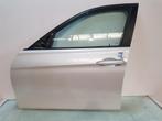 PORTIER LINKS VOOR BMW 3 serie (F30) (01-2011/10-2018), Auto-onderdelen, Gebruikt, Links, BMW, Deur