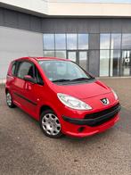 Peugeot 1007 prete à immatriculer, garantie, Auto's, Peugeot, Bedrijf, Handgeschakeld, Boordcomputer, Te koop