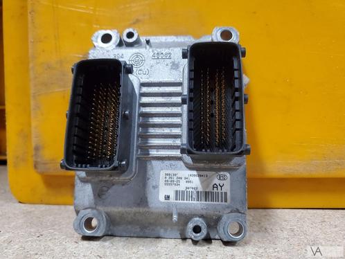 Opel Corsa D 2006 - 2010 1.4 z14xep motorcomputer ECU €40, Auto-onderdelen, Elektronica en Kabels, Opel, Gebruikt, Ophalen of Verzenden