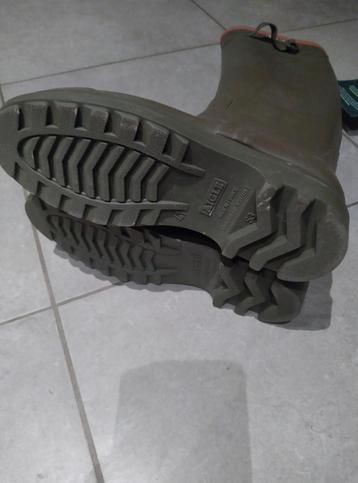 Botten, jagers laarzen ,Eagle, 41 beschikbaar voor biedingen