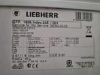 Liebherr diepvrieskist, Elektronische apparatuur, Vriezers en Diepvrieskisten, Vrieskist, Zo goed als nieuw, Ophalen, 85 tot 120 cm
