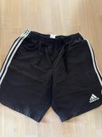 Short Adidas maat M, Maat 48/50 (M), Zwart, Overige typen, Ophalen of Verzenden