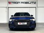 Audi A6 Avant 55TFSIe Quattro Competition S-Line CAMER*ACC, Auto's, Audi, Automaat, Gebruikt, 4 cilinders, 1984 cc