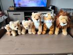 Heel mooie Dierenknuffels van verschillende dierentuinen, Kinderen en Baby's, Speelgoed | Knuffels en Pluche, Ophalen of Verzenden
