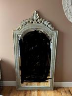 Miroir de l'hôtel Queen Elizabeth Paris, 100 à 150 cm, Utilisé, Enlèvement ou Envoi, 50 à 75 cm