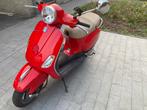 Vespa lx50, Fietsen en Brommers, Scooters | Vespa, Ophalen, Benzine
