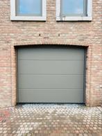 Portes de garage sur mesure, Bricolage & Construction, Vitres, Châssis & Fenêtres, Neuf