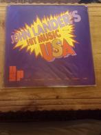 Vierdubbele Lp van John Lander's, Cd's en Dvd's, Vinyl | Overige Vinyl, Ophalen of Verzenden, Gebruikt, Overige formaten
