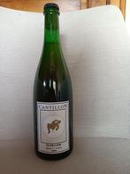 cantillon - geuze - 2021 - 75 cl, Verzamelen, Biermerken, Ophalen, Nieuw, Flesje(s), Overige merken