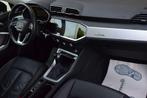 Audi Q3 LEDER - NAVI - LED - CARPLAY - PDC v/a - 19" ALU, Auto's, Audi, 4 cilinders, Leder, 5 zetels, 5 deurs