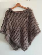 Poncho bruin grijs dameskledij, Vêtements | Femmes, Vêtements Femmes Autre, Enlèvement, Neuf