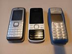 Nokia verzameling, Ophalen of Verzenden, Gebruikt