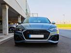 Audi A5 Hybrid RS Line, USB, Euro 6, 4 cilinders, 1984 cc