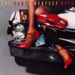 The Cars – The Cars Greatest Hits cd, Ophalen of Verzenden, Zo goed als nieuw, Poprock