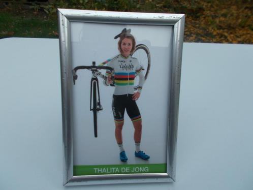 Wereldkampioenen cyclocross Dames Elite, Sport en Fitness, Wielrennen, Gebruikt, Overige typen, Ophalen of Verzenden